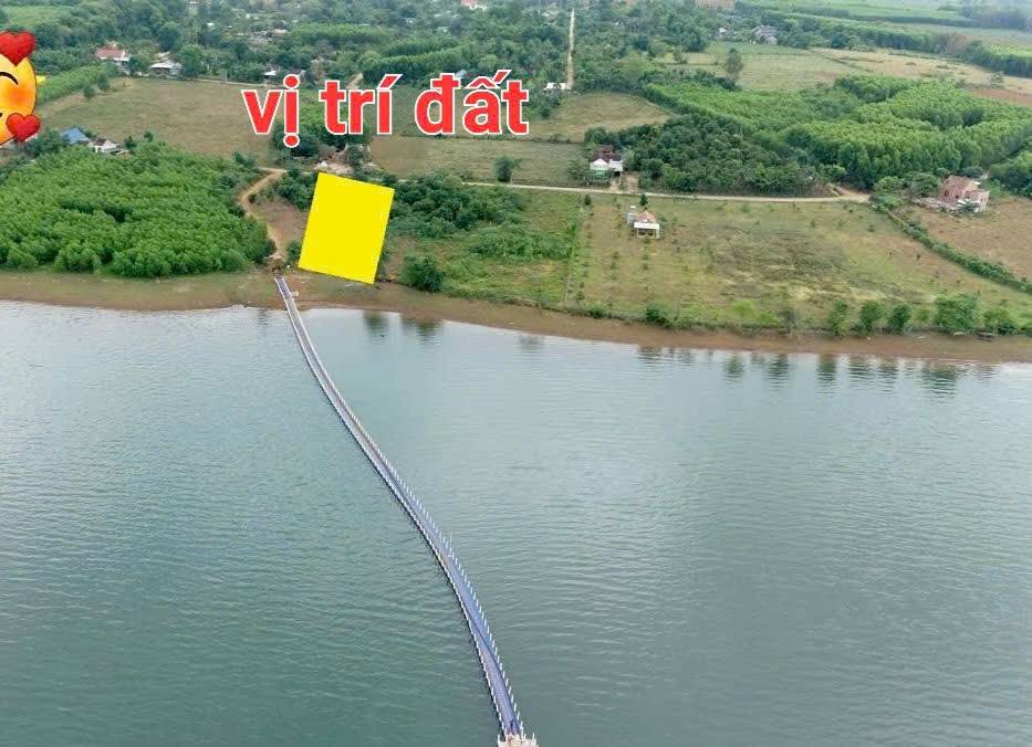 Siêu phẩm đất nền khu dân cư Viêu Hồ, xã Đức Bình, tỉnh Đắk Lắk