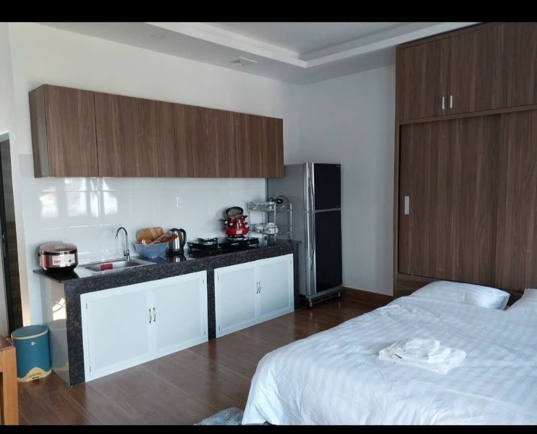 Đà Lạt căn hộ 60m2 full nội thất giá chỉ 4,5 triệu/tháng, cơ hội vàng sở hữu chốn an cư!