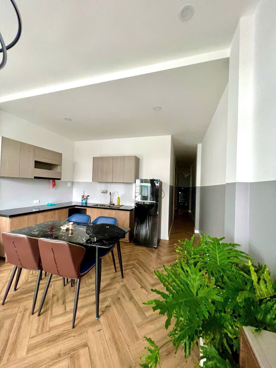 Siêu phẩm căn hộ 100m2 ngay đường Yesin, Phường 10, Đà Lạt