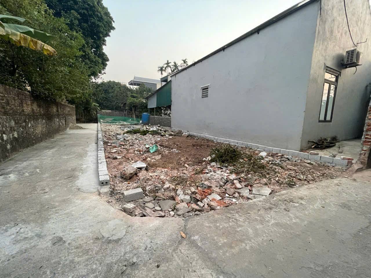 Bán gấp lô góc kinh doanh cực đỉnh Hùng Tiến, Mỹ Đức chỉ nhỉnh 1 tỷ