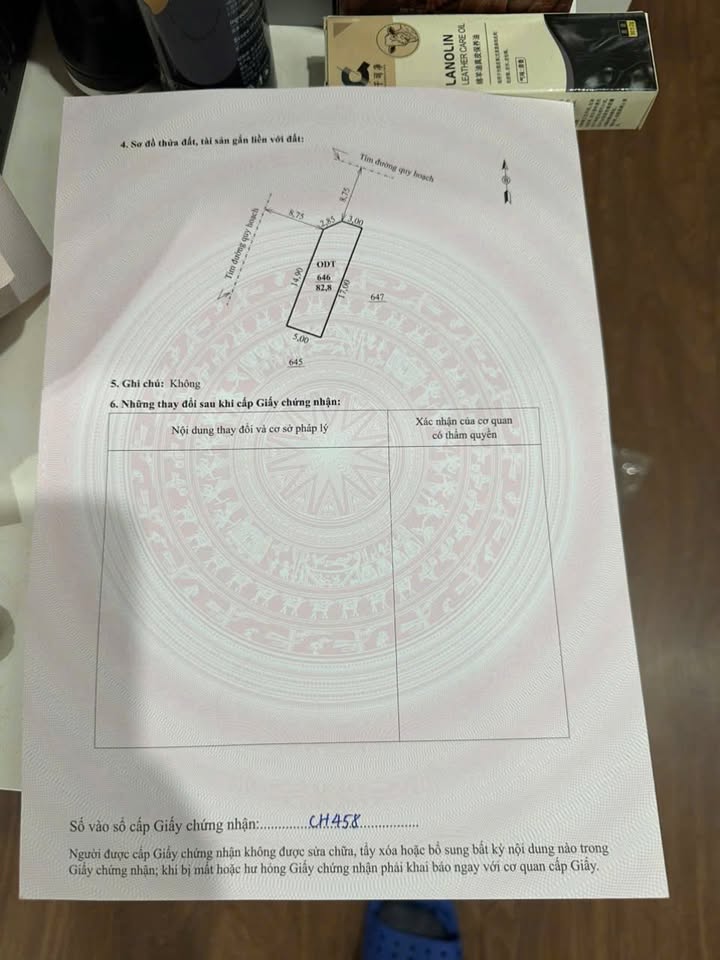 Đầu tư đỉnh của chóp MB 3791 Quảng Thắng - Vị trí vàng, tiềm năng cực lớn