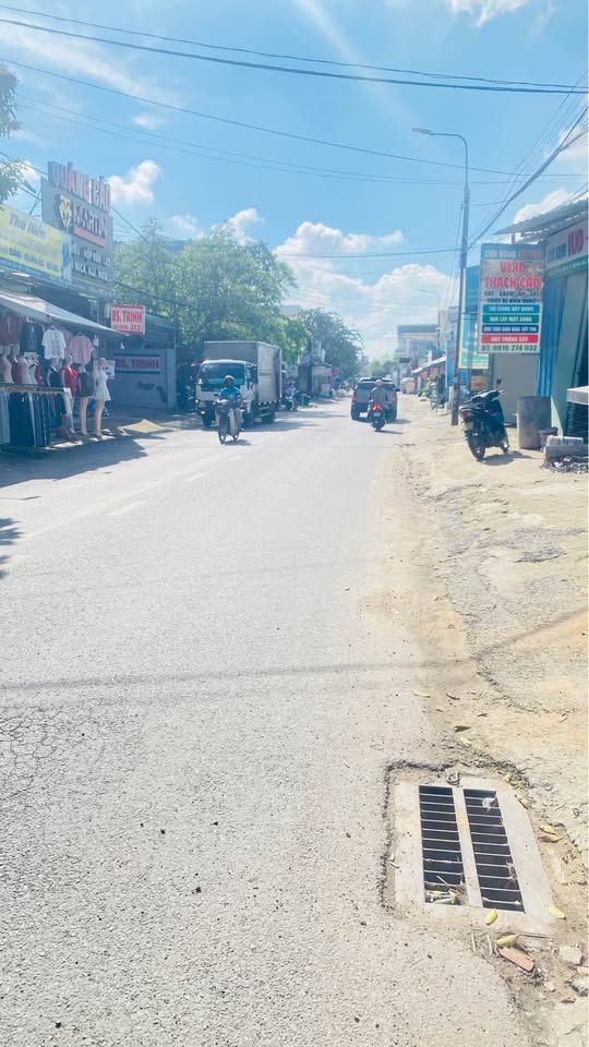 Nhà cấp 4 ằm ngay trung tâm phường Trảng Dài, thành phố Biên Hòa, tỉnh Đồng Nai