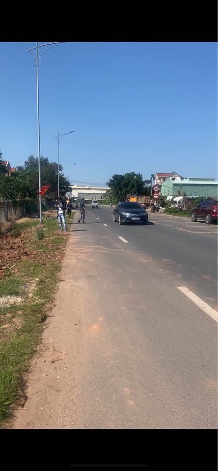 Bắc Ninh đất vàng mặt tiền 20m, kinh doanh đắc lợi, sinh lời khủng