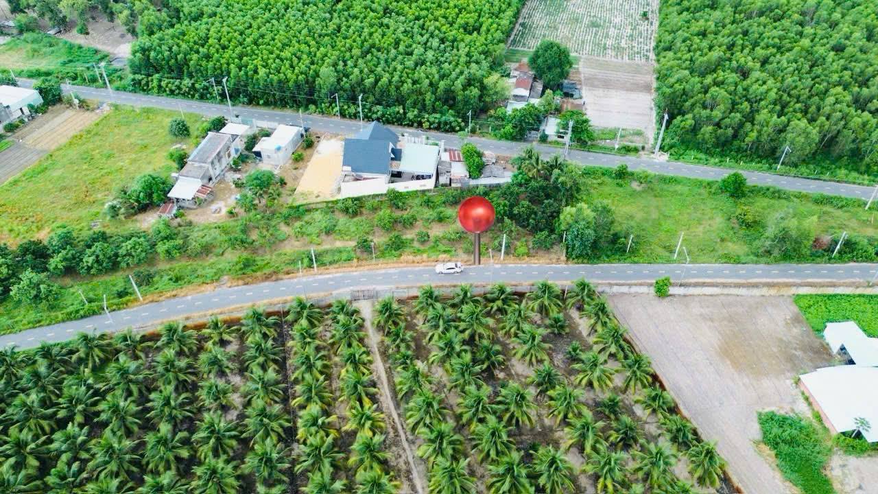 Đất vườn Phước Hải 235,6m2 chỉ 2,25 tỷ gần biển