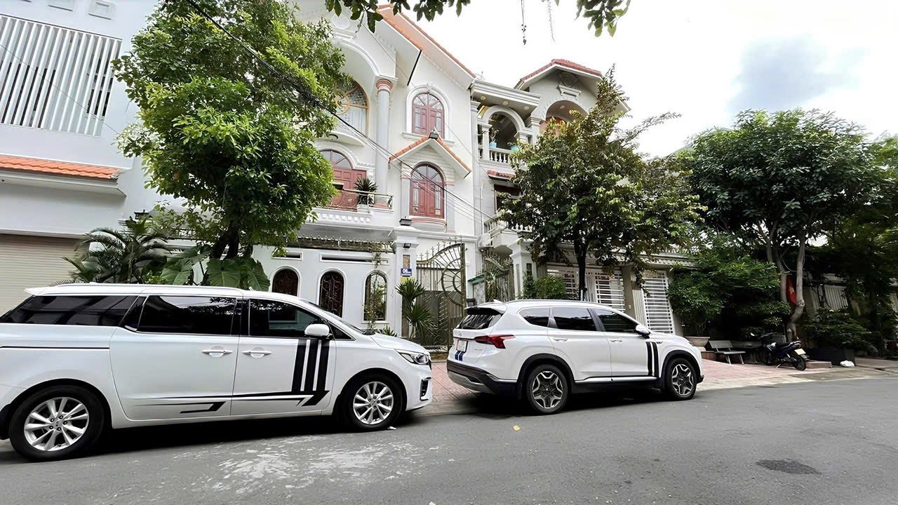 Biệt thự Đại An - Vũng Tàu, nơi an yên bình yên