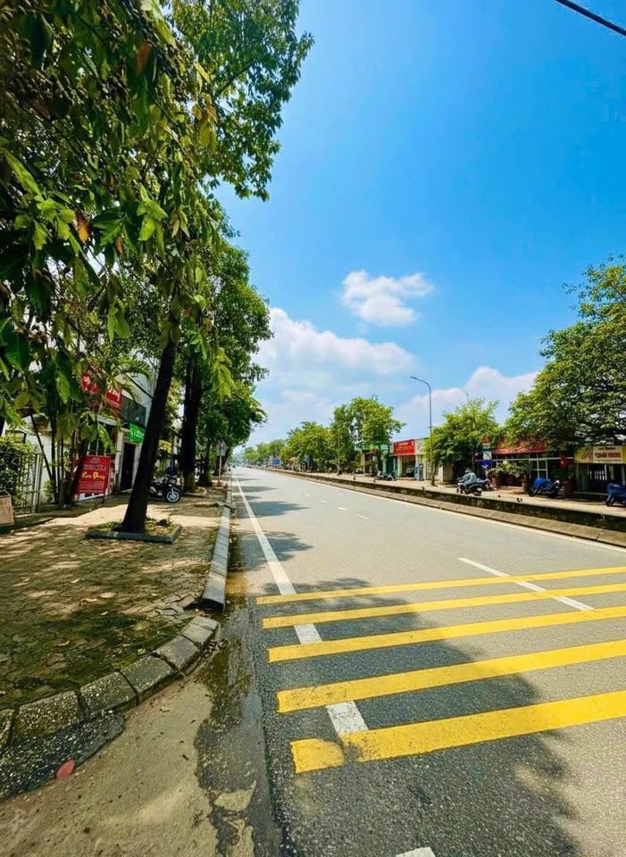 Siêu phẩm đất nền cực hiếm vừa cập bến tại kiệt ô tô Nguyễn Tất Thành, phường Thanh Thủy, hành phố Huế