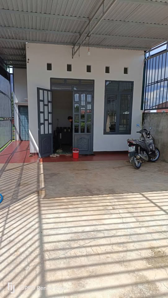 Bán nhà hẻm 301 Phan Văn Đạt, Đắk Lắk, giá 1.5 tỷ