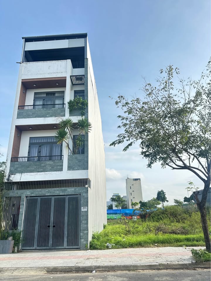 Đất vàng Nam Hòa Xuân lô đẹp, giá hời, đầu tư sinh lời