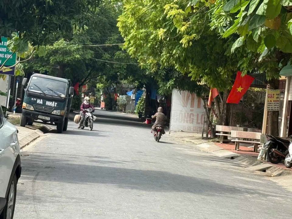 Đất vàng mặt đường Đồng Lôi, Thái Bình, giá rẻ bất ngờ