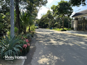 Biệt thự vườn 716m2, ngang 15m, giá 13 tỷ, đường thông thoáng