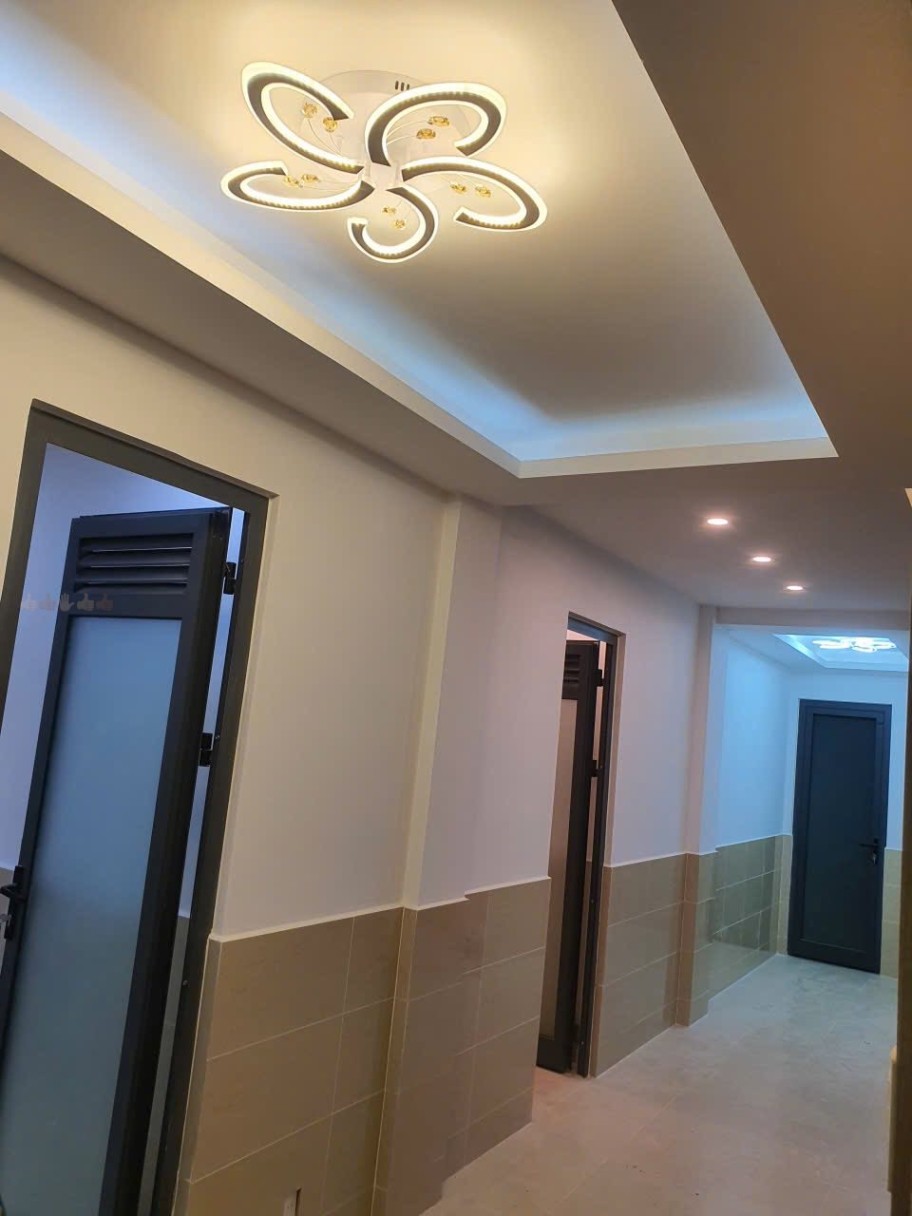 Căn hộ Ngô Quyền, 2,4 tỷ có ngay chốn an cư, nghỉ dưỡng hay đầu tư sinh lời