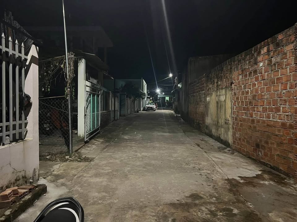 Đất Bùi Thị Xuân 50.8m2 sổ hồng, đường xe tải đậu, giá hời