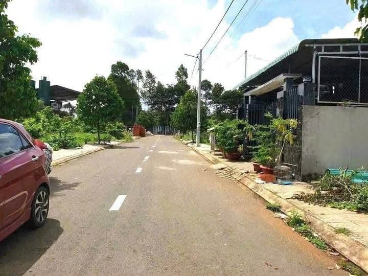 Đất vàng Hòa Long 130m2, vỉa hè 8m, giá hời như mơ