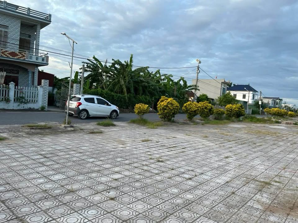 Đất thổ cư Hồng Thái, Kiến Xương, Thái Bình - Giá hấp dẫn