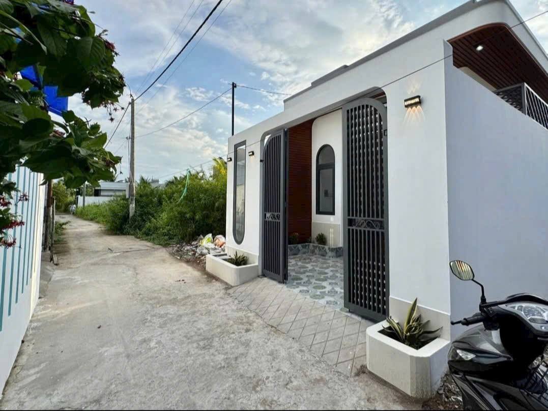 An cư lạc nghiệp tại Trảng Dài - Nhà đẹp, sổ hồng trao tay