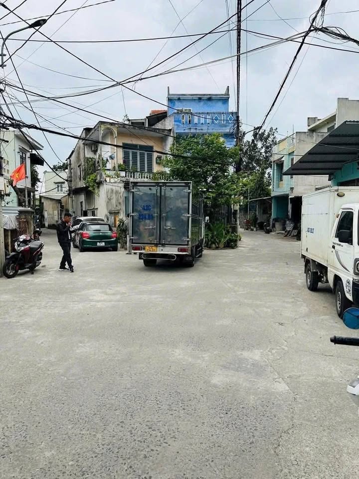 Đất vàng Đà Nẵng tặng dãy trọ 7 phòng, thu nhập khủng, 2 mặt kiệt ô tô