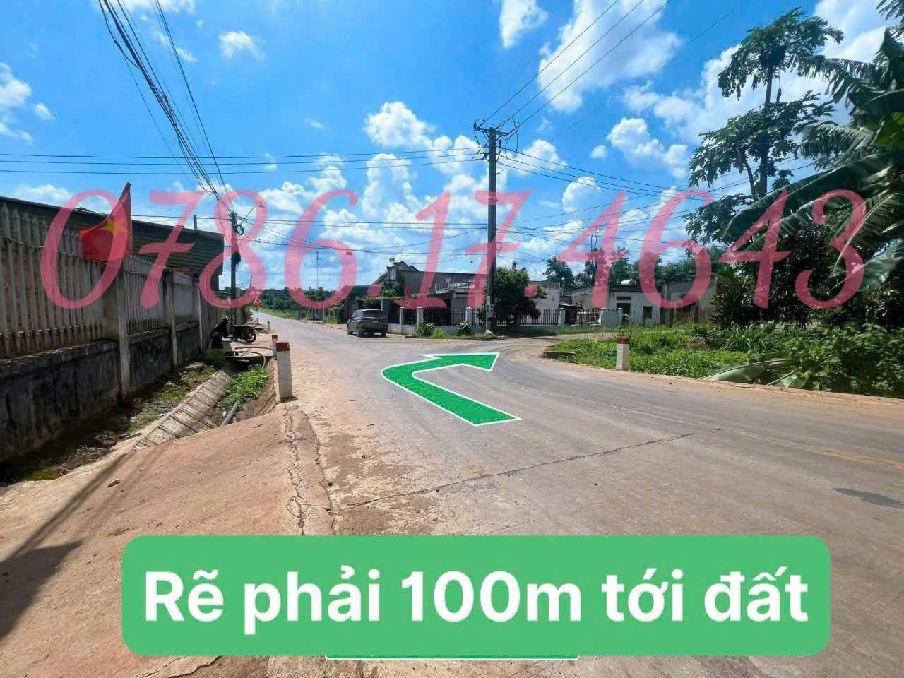 Bình Dương 4.2 sào vườn trái cây, nhà cấp 4, ao cá, view suối, giá 190 triệu