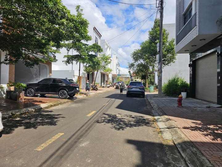 Đất mặt tiền Hà Huy Tập - Tây Bắc đón lộc, giá chỉ 5.299 tỷ