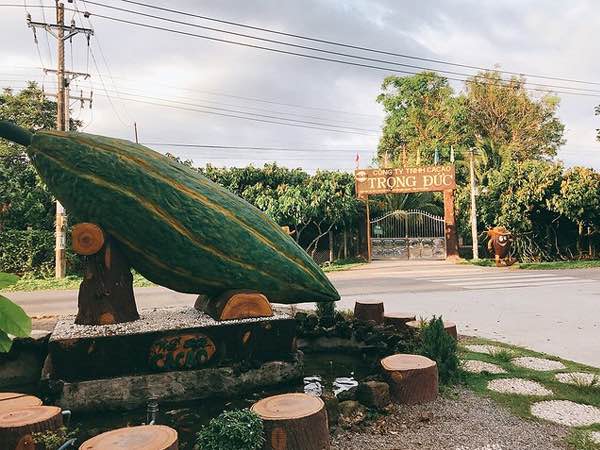 Đất Phú Hoà liền kề cacao, full thổ cư, giá sập sàn chỉ 840 triệu