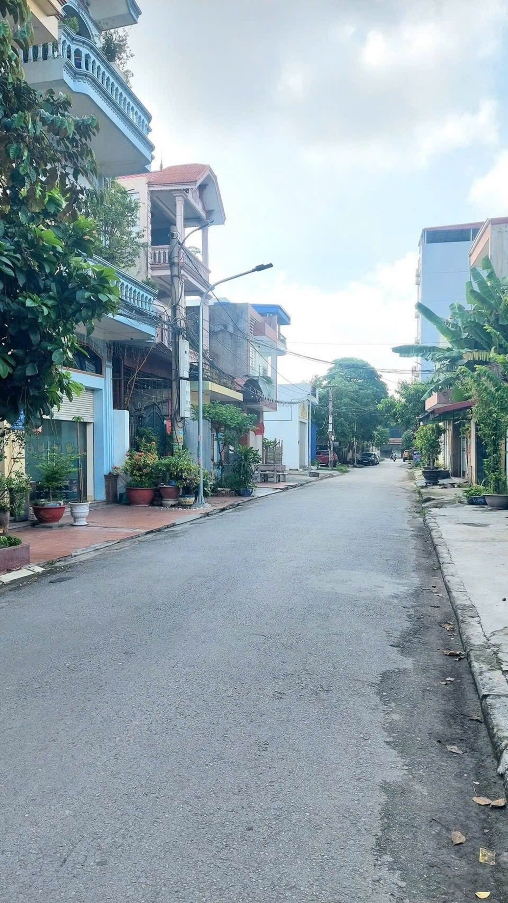 Đất An Trang 85m² chỉ 4.5 tỷ, mua nhanh kẻo lỡ