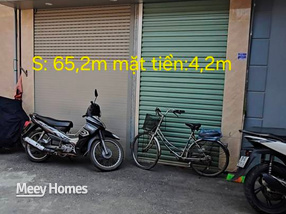 Siêu phẩm nhà liền kề phân lô bàn cờ, tọa lạc tại tổ dân phố Lê Lợi, Phường Phù Vân, thành phố Phủ Lý, Hà Nam