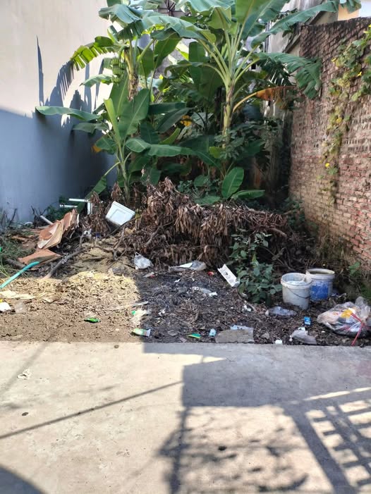 Đất vàng Thuận Thành, Bắc Ninh 68m2, mặt tiền 4,6m, ô tô đỗ cửa giá chỉ 2,1 tỷ