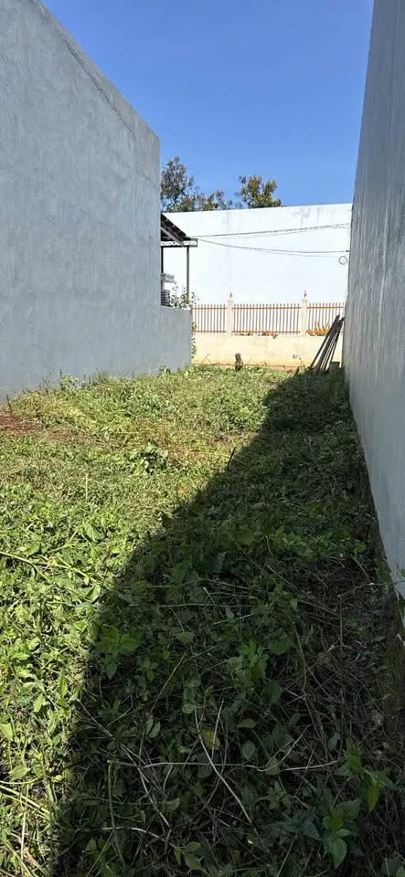 Đất Võ Văn Kiệt 1,09 tỷ, gần Đại học Tây Nguyên - Cơ hội có 1-0-2