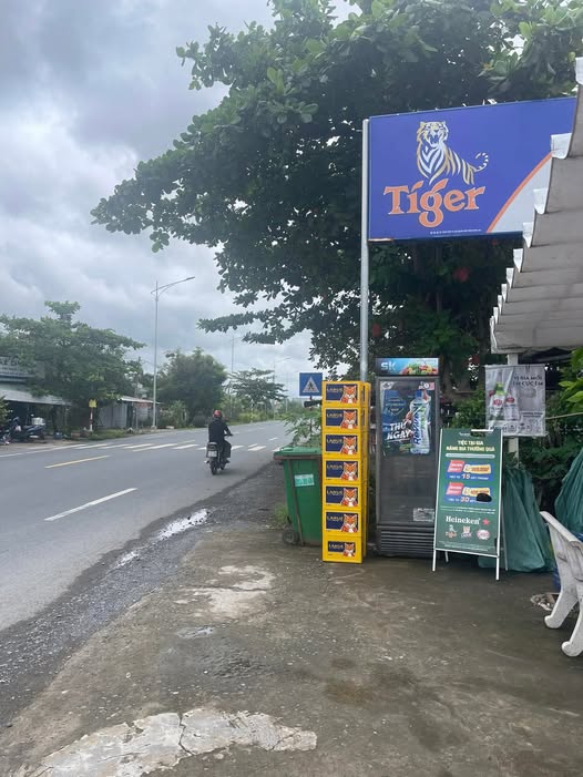 Bán đất nền 365 triệu tại Ấp Năm Châu, Gò Công, Tiền Giang gần Quốc Lộ 50