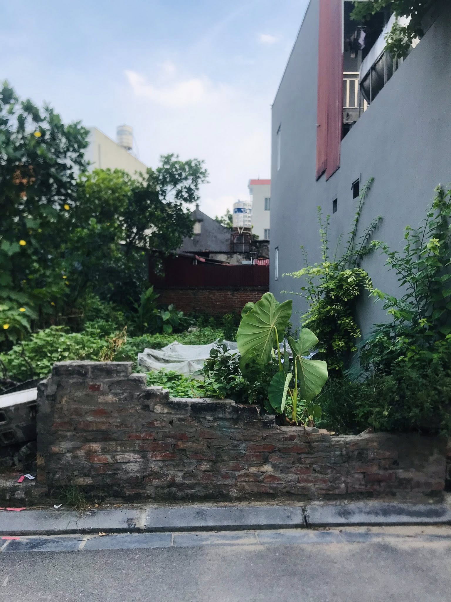 Nhà Đông Anh ngõ ô tô tránh, kinh doanh đỉnh