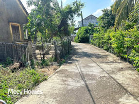 Bán đất biển Phú Thọ 2, diện tích 123.1m2, gần biển, giá 1,35 tỷ