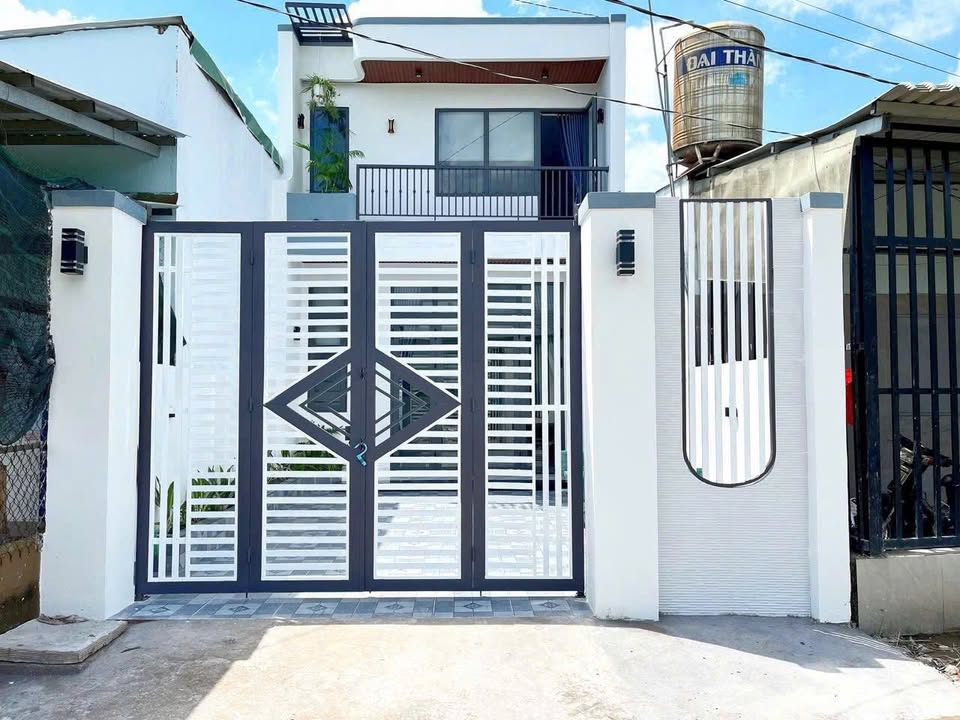 Siêu phẩm nhà trệt lửng 92m² tại huyện Trảng Bom, Tỉnh Đồng Nai