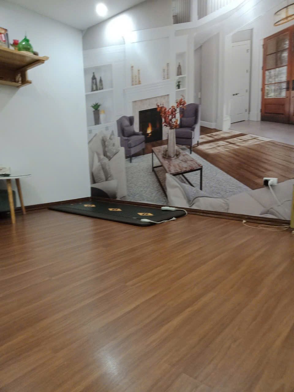 Căn hộ HH3 Linh Đàm tầng đẹp, 2 phòng ngủ, giá tốt