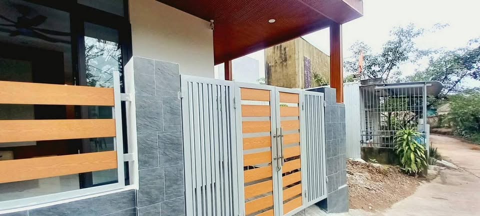 Nhà Minh Mạng, Thủy Xuân mới xây, kiệt ô tô, 82m2