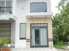 Chào mừng quý vị đến với ngôi nhà trong mơ tại khu dân cư Phường 2, Sa Đéc, Đồng Tháp