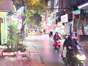 Bán đất phân lô vuông vắn, không lỗi phong thủy tại Phú Diễn, Nam Từ Liêm, Hà Nội