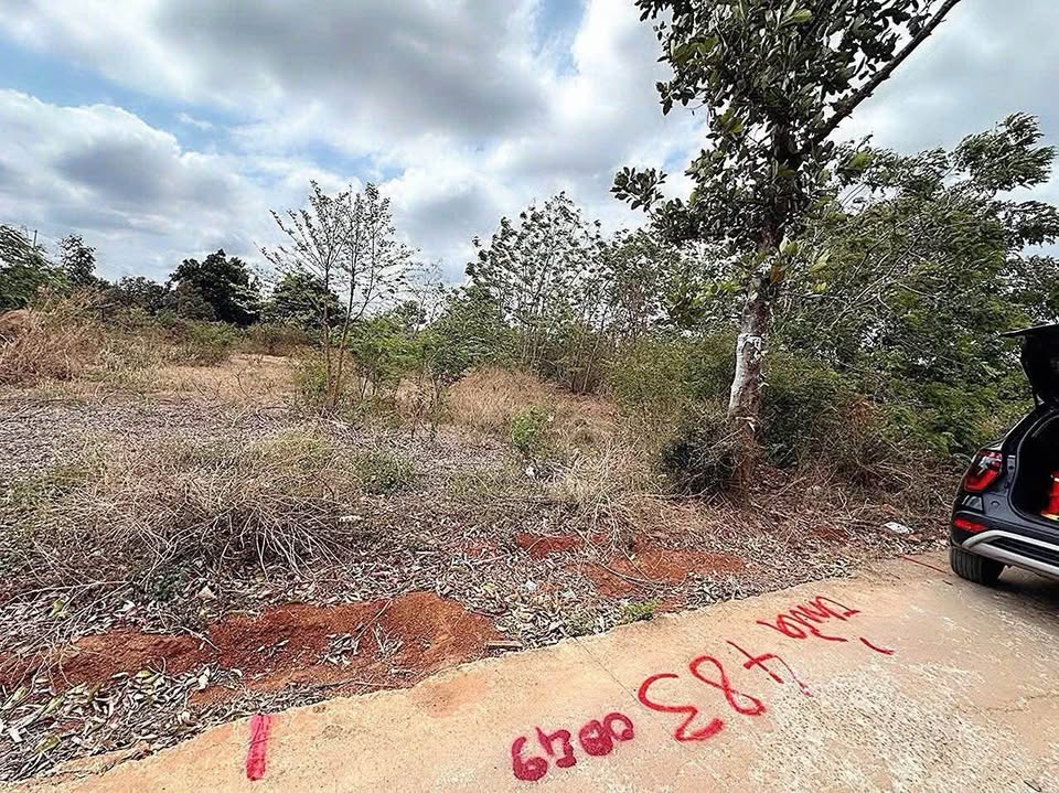 Đất Võ Văn Kiệt, Buôn Ma Thuột 5m x 29m, thổ cư riêng, giá 950 triệu, cơ hội đầu tư không thể bỏ lỡ