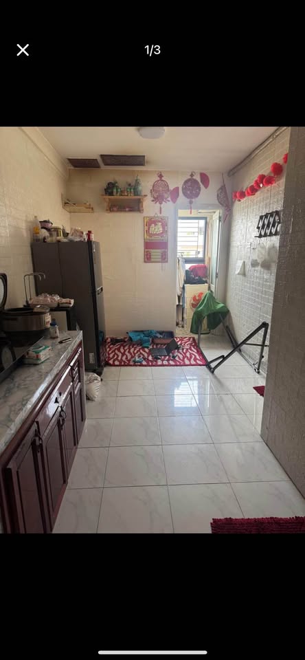 Căn hộ 44,8m² view biển Quy Nhơn, giá chỉ 550 triệu, an cư hay đầu tư đều ngon