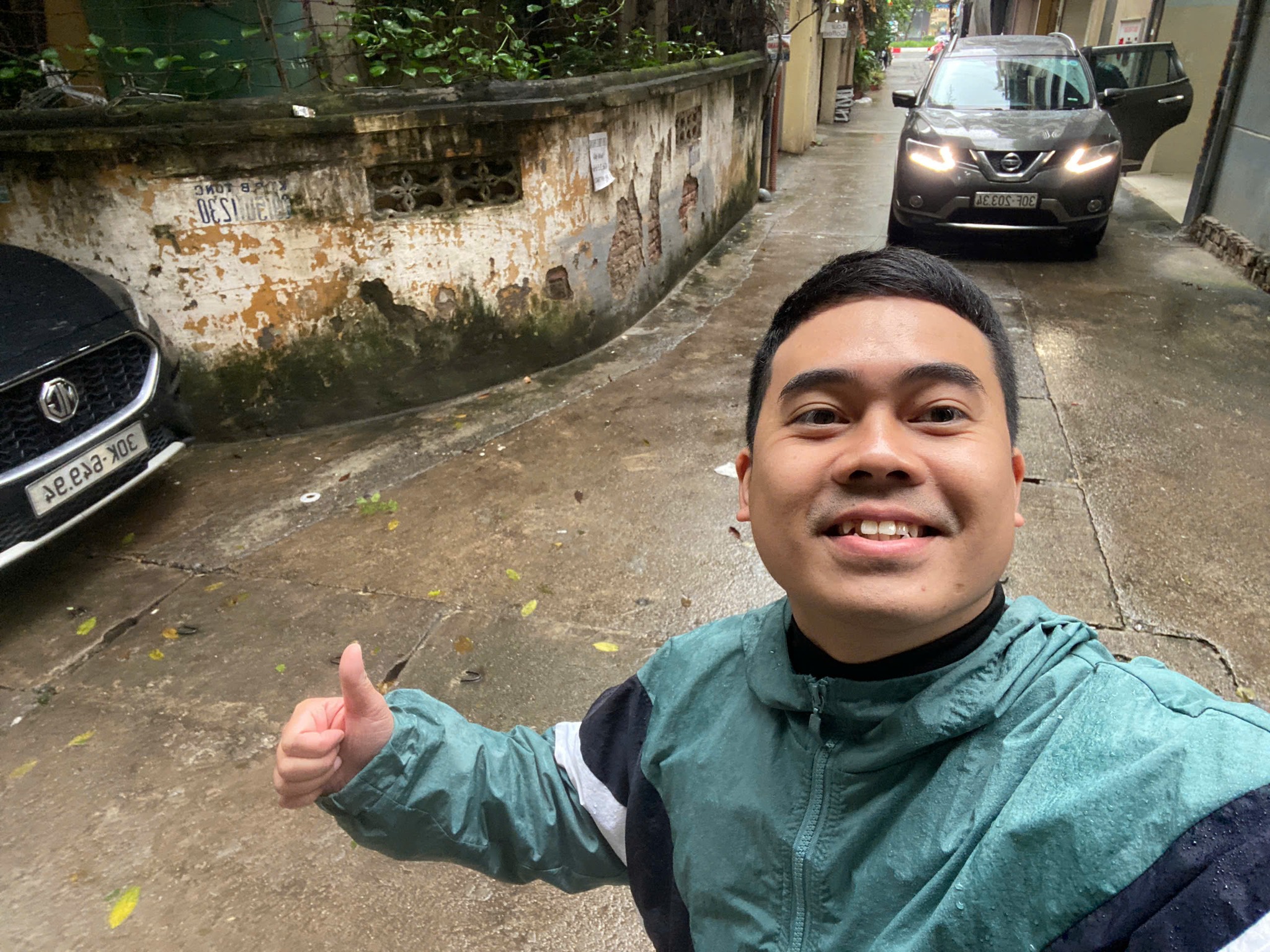 Đào Tấn, Ba Đình kinh doanh đỉnh, ô tô vào nhà, sổ nở hậu 42m2 14,3 tỷ