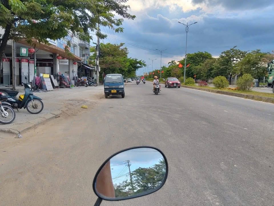 Mặt tiền kinh doanh Tỉnh Lộ 10, Huế vị trí vàng, thu nhập ổn định