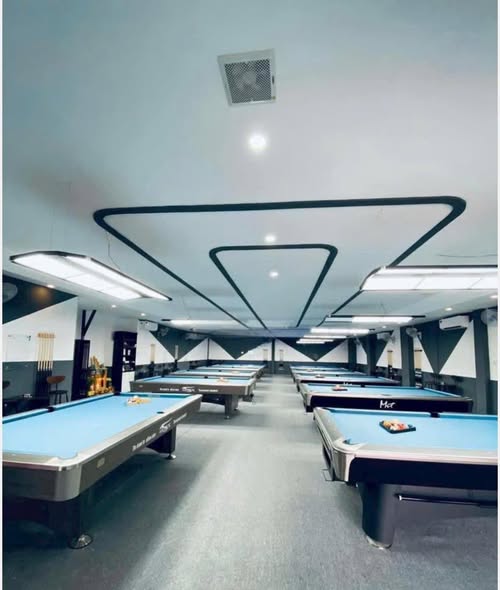 Mặt tiền Trương Công Định, Vũng Tàu kinh doanh đa ngành, sẵn sàng đón khách