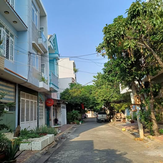 Đất Võ Văn Tần, Rạch Dừa 60m2, hướng Đông Nam, đường 8m, 5,2 tỷ