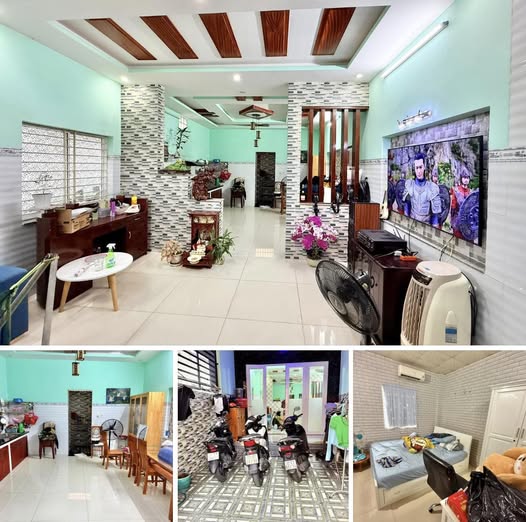 Nhà Vũng Tàu 78m2, 2 phòng ngủ, hướng Đông Nam giá 3,7 tỷ, thương lượng