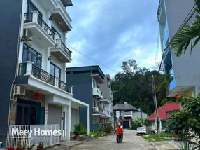 Chính chủ bán đất Lê Chân 1,5 tỷ, ô tô tránh nhau