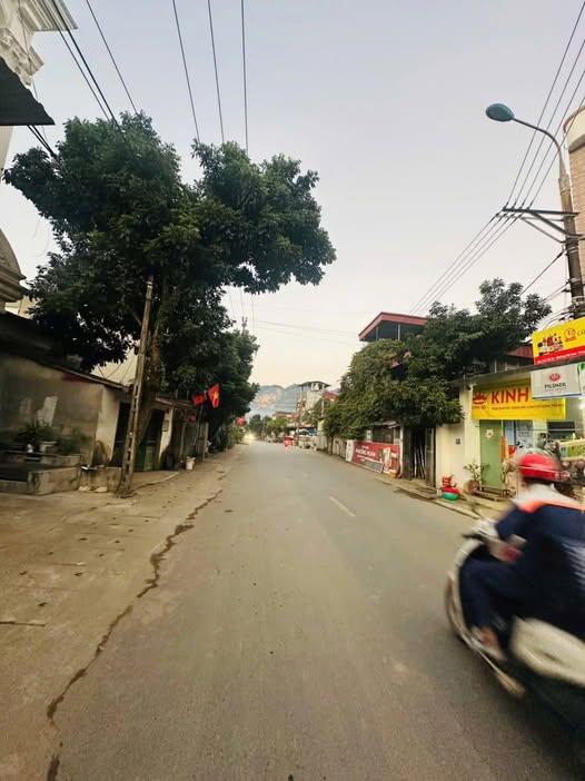 Đất vàng Sơn Hà nở hậu, kinh doanh đỉnh