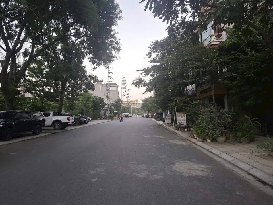 Bán lô đất vàng Gia Bình - Vị trí đắc địa, kinh doanh sầm uất