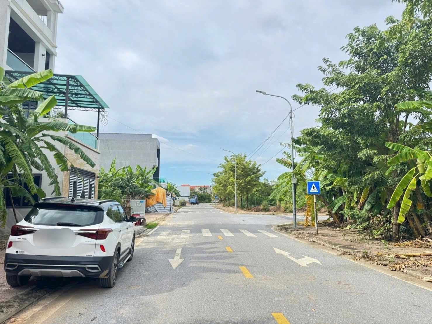 Đất khu đô thị Đồng Gáo, Hội Hợp giá đầu tư cực hiếm, sổ đỏ trao tay