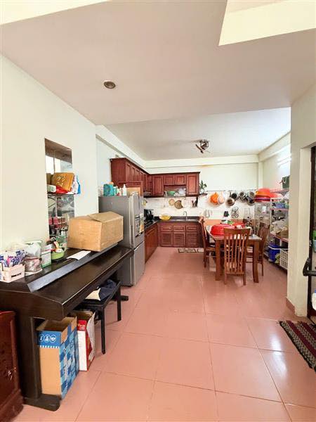 Nhà Trường Chinh sát mặt tiền kinh doanh, hẻm xe tải 5m, giá yêu thương