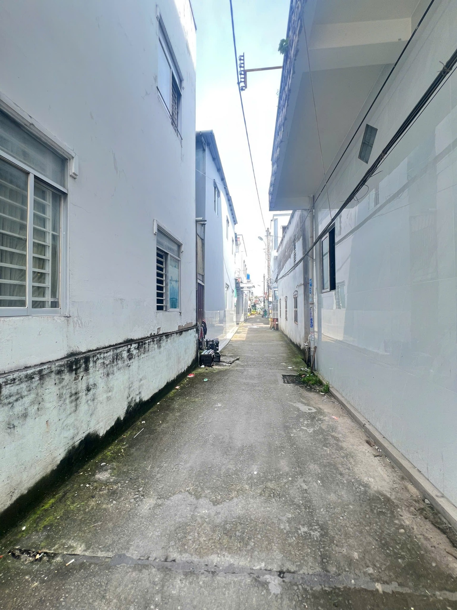 Nhà 1 trệt 1 lầu mới toanh, Vĩnh Bảo - Giá hời, xách vali vào ở ngay