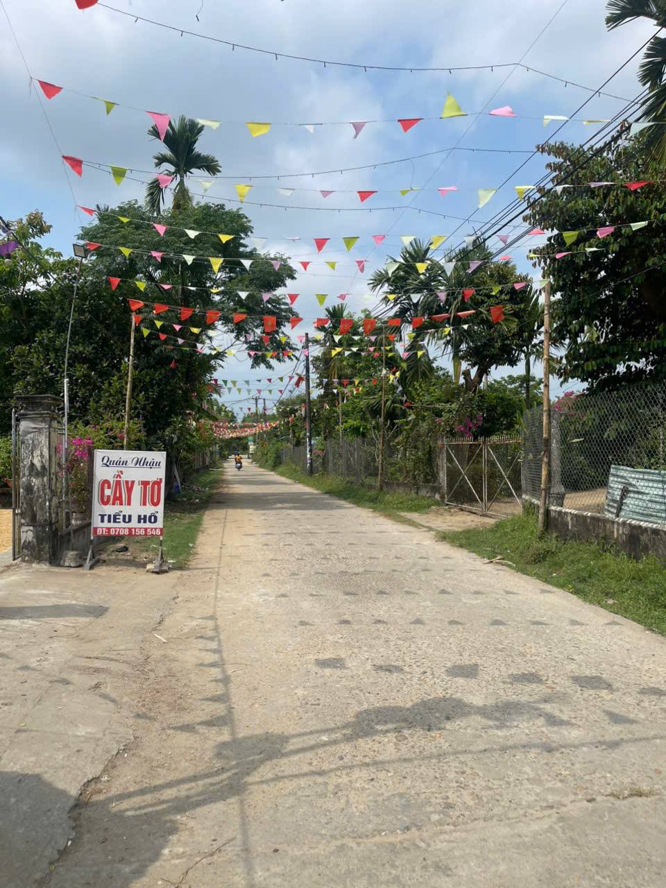 Nhà cấp bốn an cư, sổ đỏ trao tay, giá mềm 770 triệu tại Quảng Nam