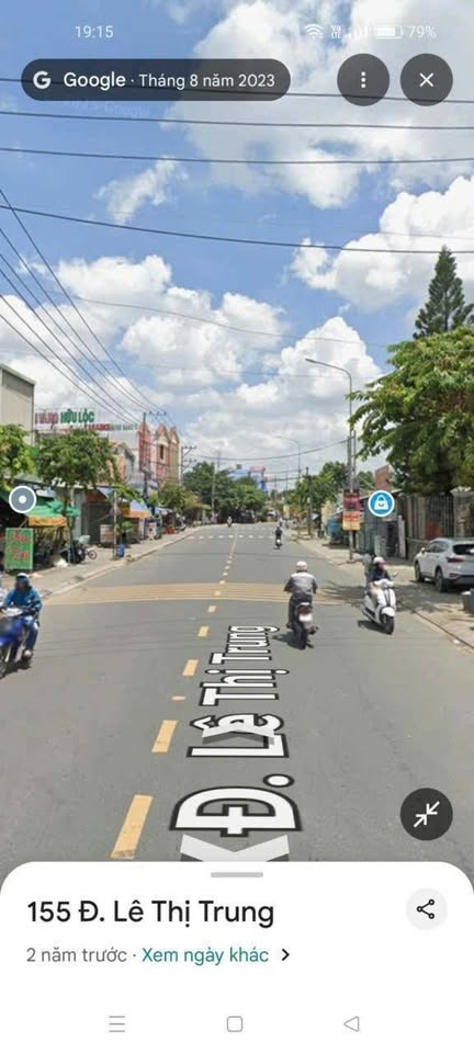 Đất Bình Dương 236m2, 15,5 tỷ thoải mái xây tổ ấm